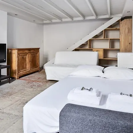 Saint-come - Welkeys Apartment Montpellier