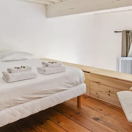 Apartment Saint-come - Welkeys *