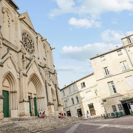 Apartment Saint-come - Welkeys Montpellier