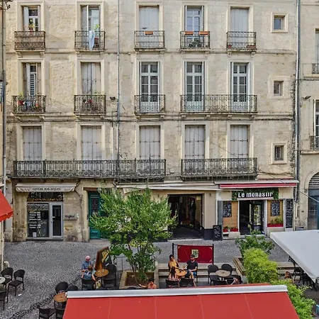 Apartment Saint-come - Welkeys *
