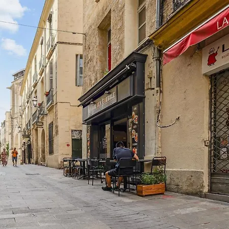 Saint-come - Welkeys * Montpellier