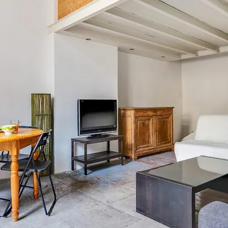 Saint-come - Welkeys Apartment