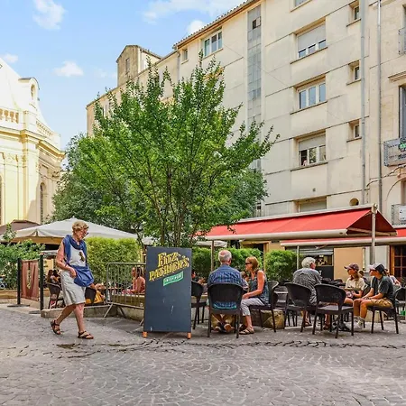 Apartment Saint-come - Welkeys Montpellier